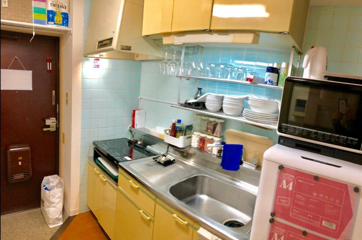 Daikanyama 41 Value Add Apartment Präfektur Tokio